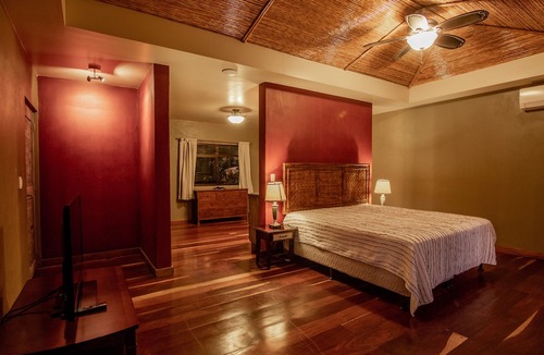 Popoyo Hotel | La Jolla de Guasacate