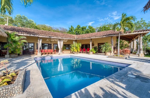 Playa El Coco House | La Veranera guest house