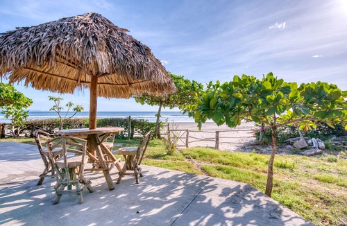 Playa El Coco House | La Veranera guest house