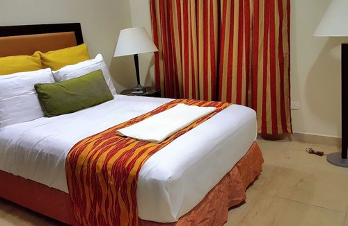 El Viejo Hotel | Hotel El Viejo Inn