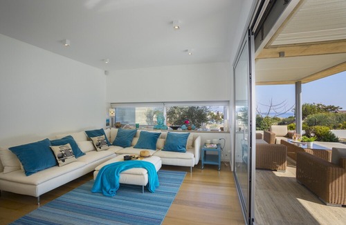 Protaras Villa | Protaras Zen Villa