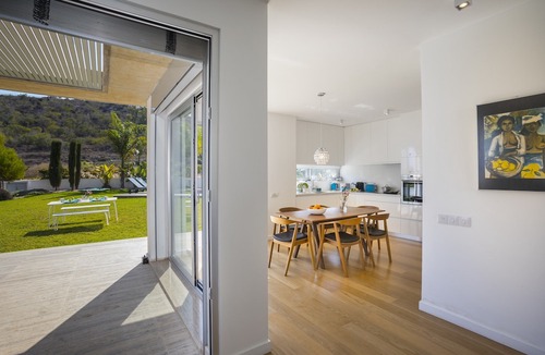 Protaras Villa | Protaras Zen Villa