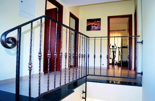 Fyti House | Homerez - Big house 15 km away from the beach for 9 ppl. with swimming-pool