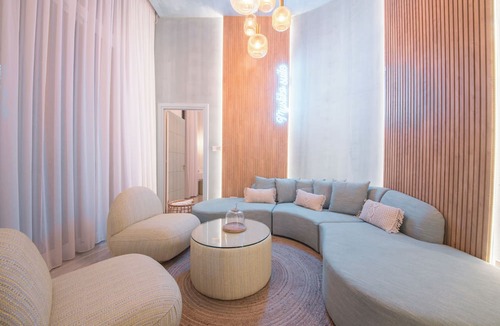 Ayia Napa Hotel | Hotel Napa Suites - Adults Only