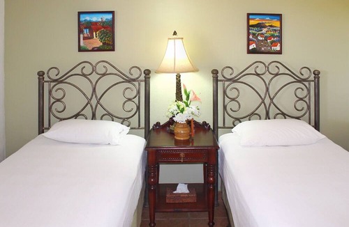 San Diego Hotel | Suite San Juan 135 Gran Pacifica Resort