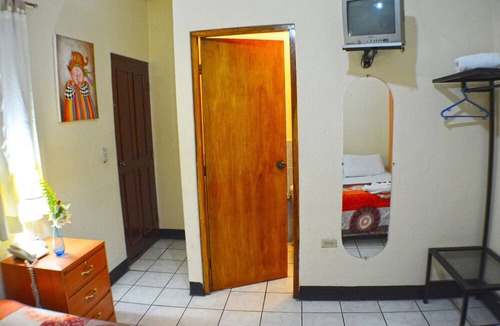 Chinandega Hostel | Hostal del Pacifico
