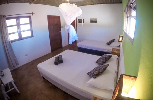 Las Penitas Hotel | Simple Beach Lodge