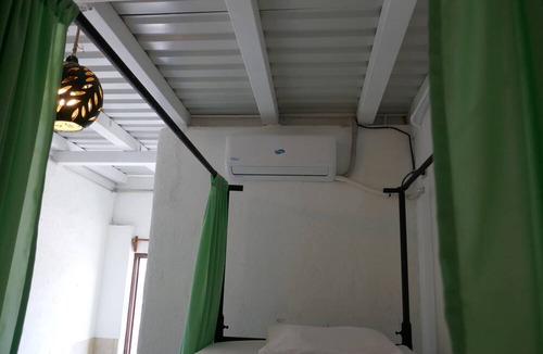 San Juan del Sur Hostel | Casa Oro Eco Hostel