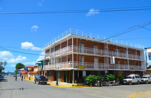 San Juan del Sur Hostel | Casa Oro Eco Hostel