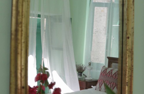 Kato Drys House | To Konatzi tis Marikas tzai tou Yianni