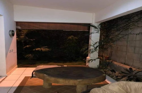 Managua House | Sto Domingo townhouse