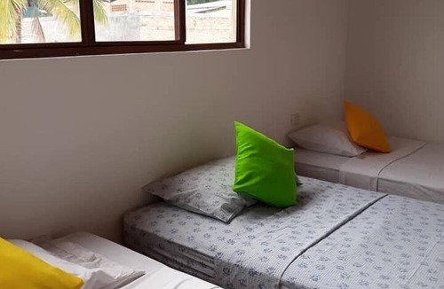 Matagalpa Hostel | Hostel Casa Brenes