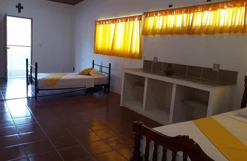 Matagalpa Hostel | Hostel Casa Brenes