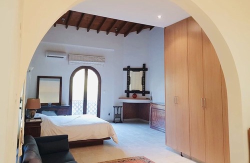 Koloni Villa | 3 Bedroom Large Luxury Villa with Private Pool