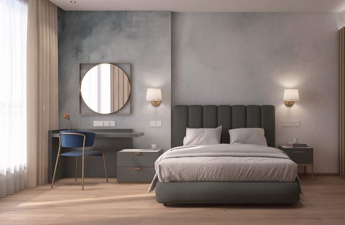 Nicosia Hotel | Maralia Hotel
