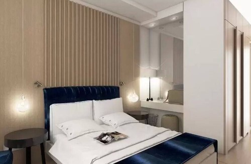 Nicosia Hotel | Maralia Hotel