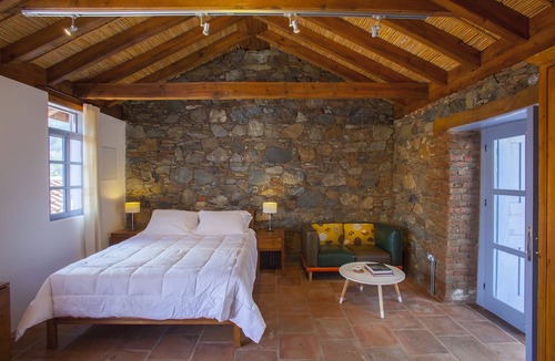 Askas House | Lyhnos