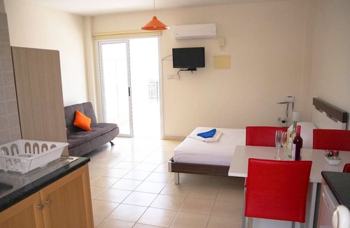 Peyia Town Apartment | Peyia Pearl
