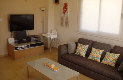 Ayia Napa Villa | Athena Villa