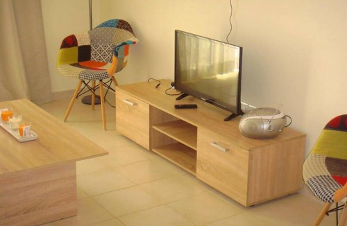 Kapparis Apartment | Aegina Apartment