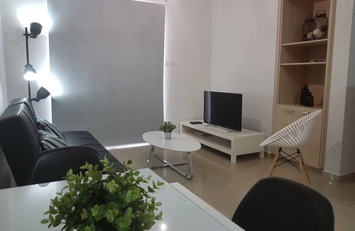 Kapparis Apartment | Marand Apartment BF11