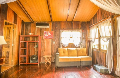 Mechapa Hotel | Redwood Beach Resort