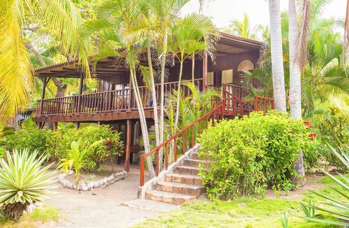 Mechapa Hotel | Redwood Beach Resort