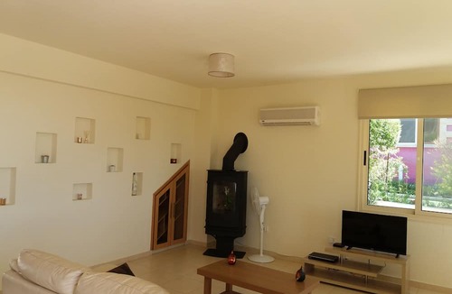 Old Town Villa | 4 bedroom villa with private pool located 10 minute from Paphos