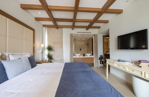 Paphos Hotel | King Jason Paphos - Designed for Adults By Louis Hotels