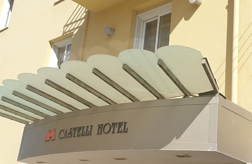 Nicosia Hotel | Castelli Hotel