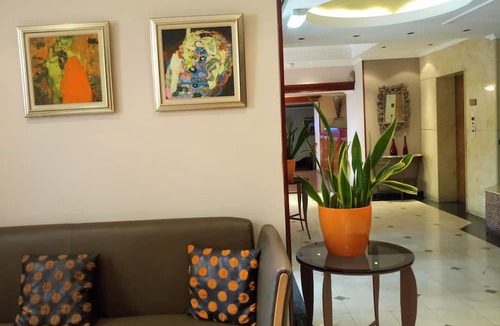 Nicosia Hotel | Castelli Hotel