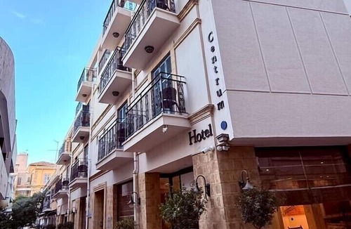 Trypiotis Hotel | Centrum Hotel