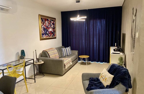 Livadia Apartment | Ageladon Apartment 101