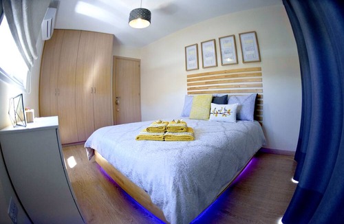 Livadia Apartment | Ageladon Apartment 101