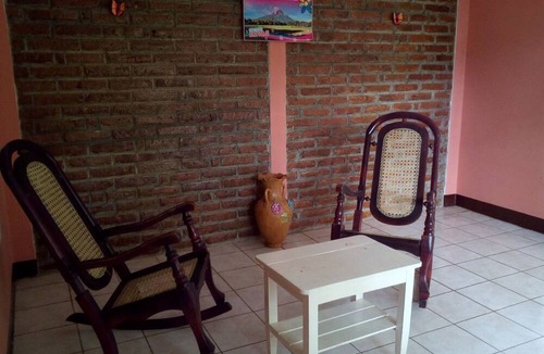 Santa Cruz Hotel | Eco Lodge El Porvenir