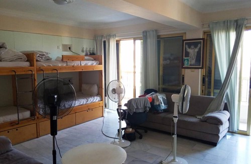 Egkomi Hostel | NEX Hostel