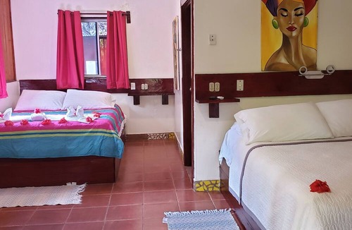 Corn Island Hotel | Paraiso Beach Hotel