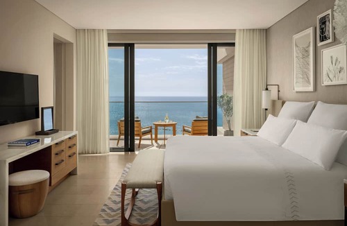 Agios Tychon Hotel | AMARA – Sea Your Only View™