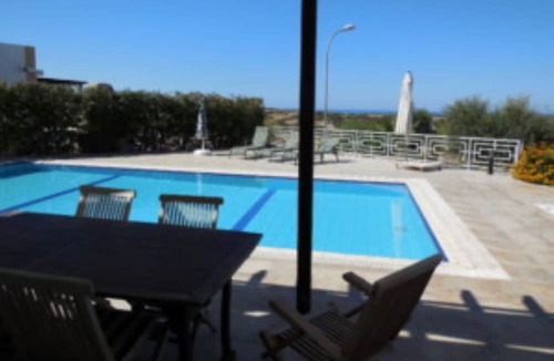 Esentepe Villa | Lapis 6 - Three Bedroom Villa