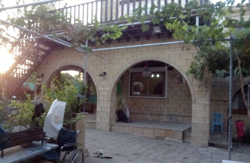 Pera Chorio Apartment | GEORGES VILLA CYPRUS