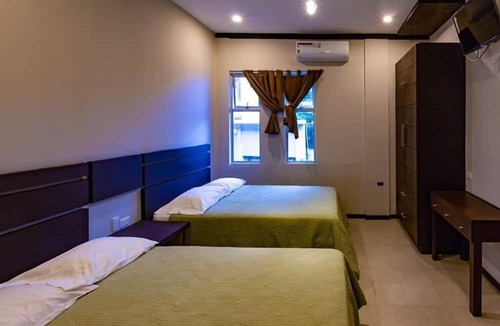 Matagalpa Hotel | Hotel Celebertti