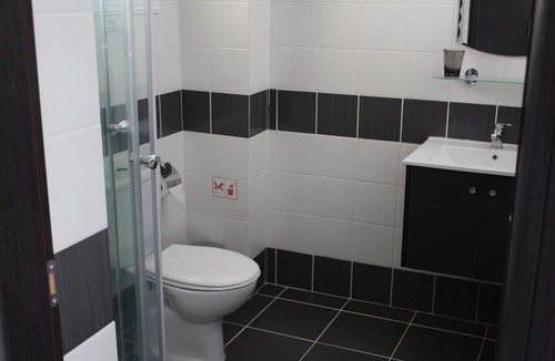 Emba Apartment | Club St George - Elina House Self Catering Apartment With Breath Taking Sea View