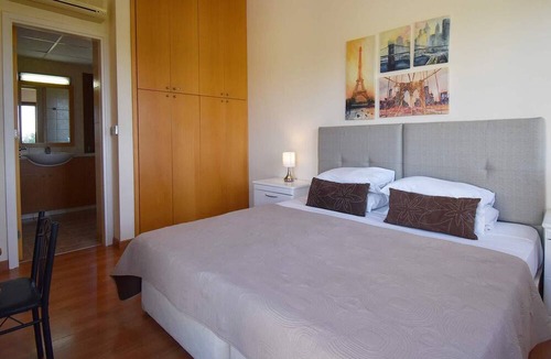 Aphrodite Hills Villa | Lovely 2 bedroom Villa Kornos HG33 with private pool and golf course views, In the heart of Aphrodite Hills, near resort centre