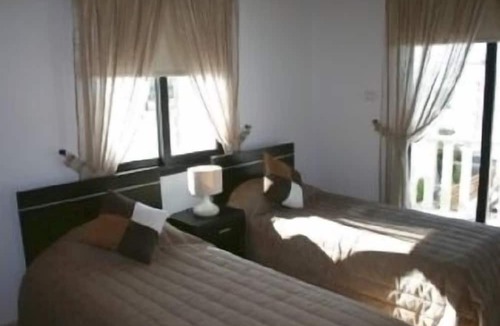 Vrysoulles Villa | High Specification Traditional Luxury Villa with 8x4m Private Pool