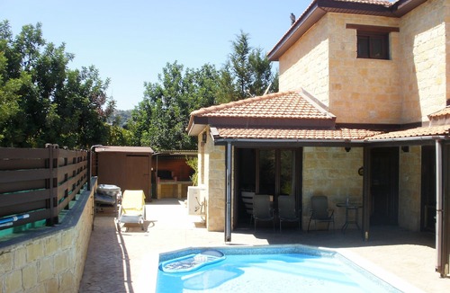 Letymvou House | FREE CAR, WI-FI, WELCOME PACK, AIRPORT PICK UP