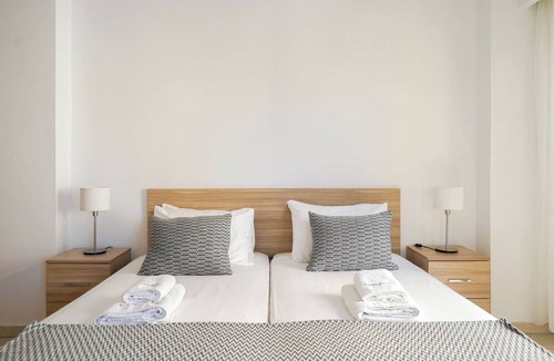 Paphos Hotel | Basilica Holiday Resort