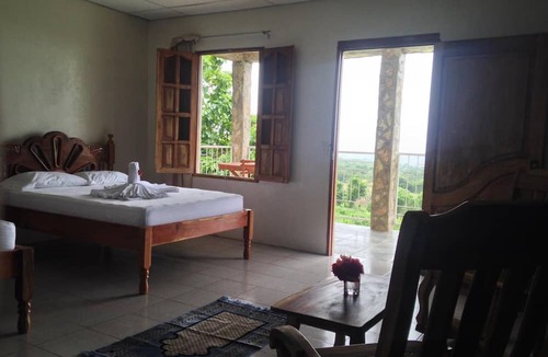 Altagracia Hotel | El Mirador Ecológico