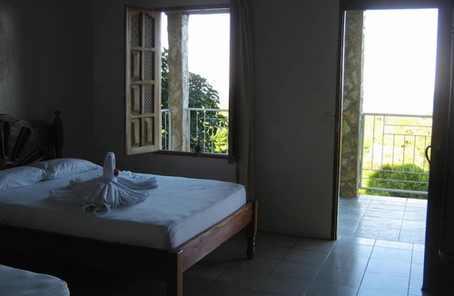 Altagracia Hotel | El Mirador Ecológico
