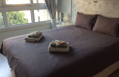 City Centre Hotel | The Central Suites