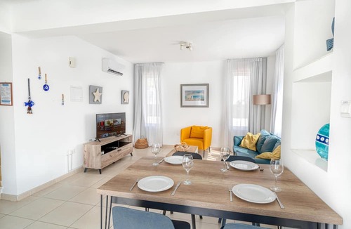 Protaras Villa | Narcissos Villa Doria